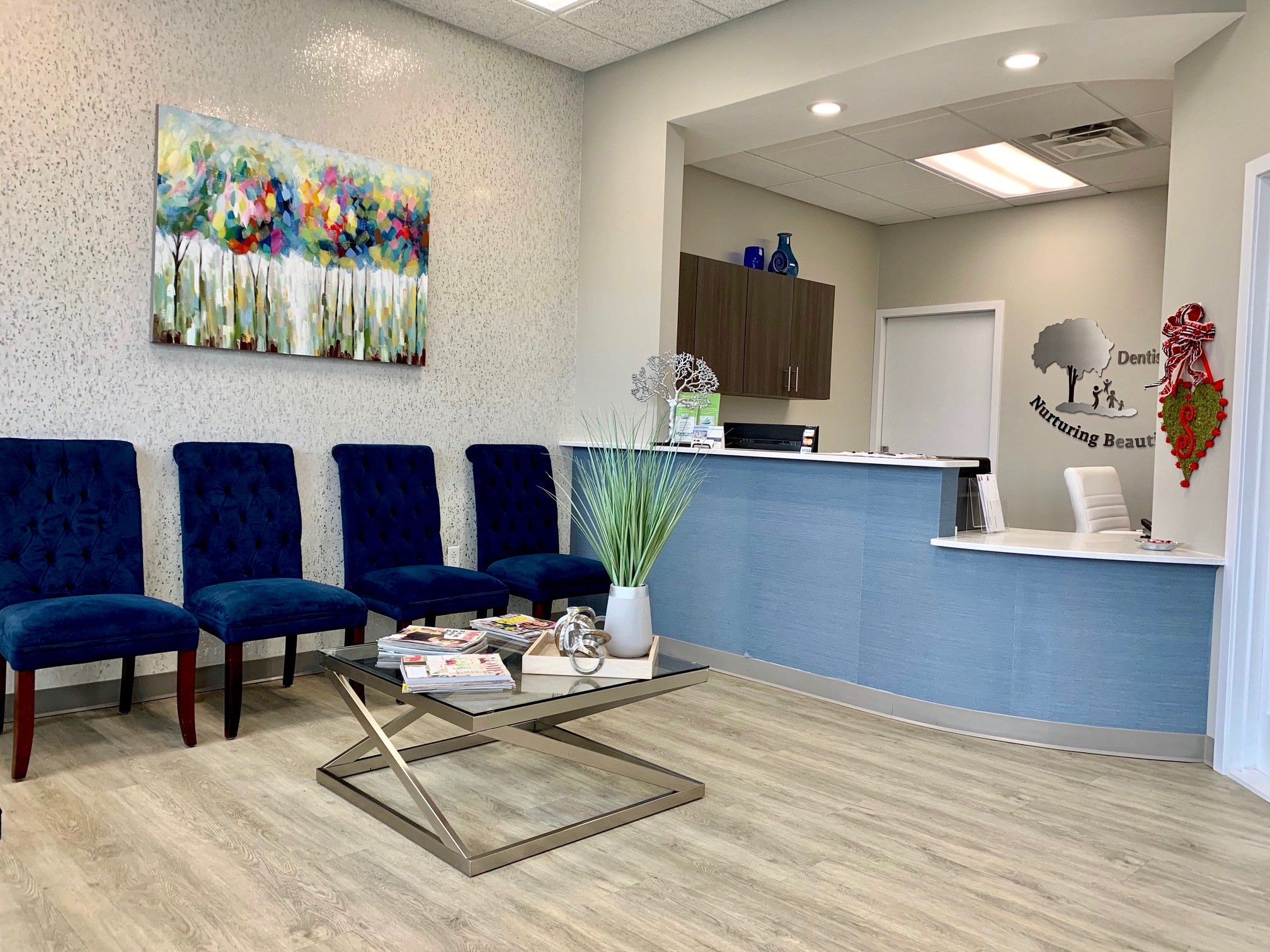 webster groves dentist